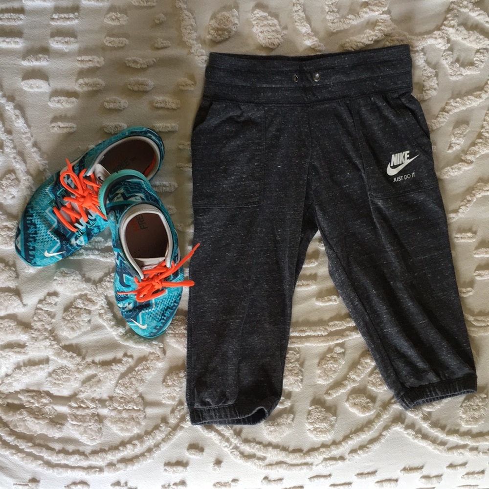 Girls Nike Shorts